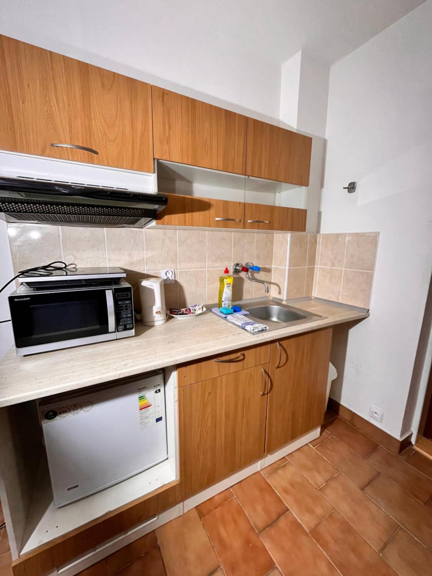 Vila Morava Hotel Liptovský Mikuláš Eksteriør billede