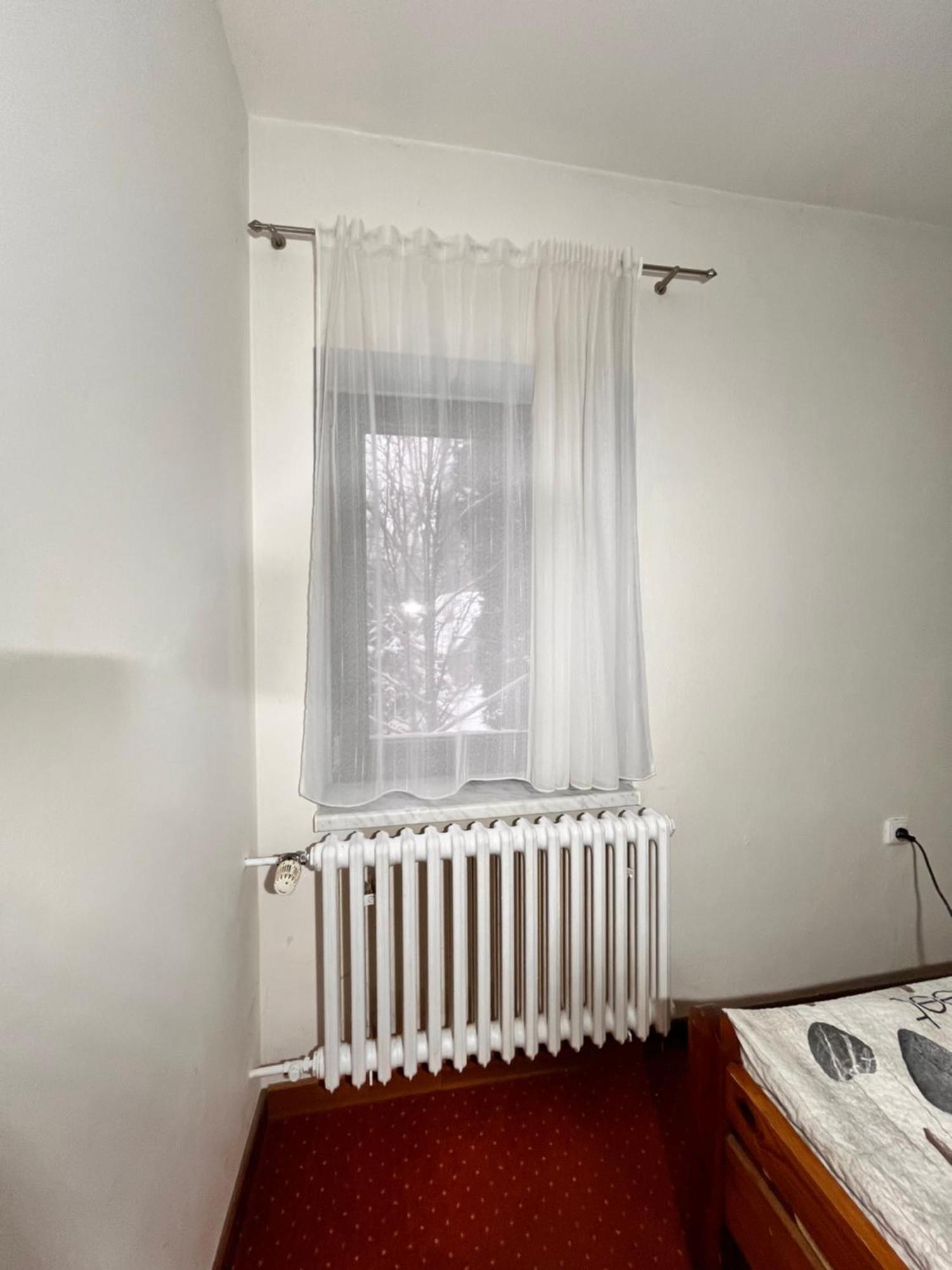 Vila Morava Hotel Liptovský Mikuláš Eksteriør billede
