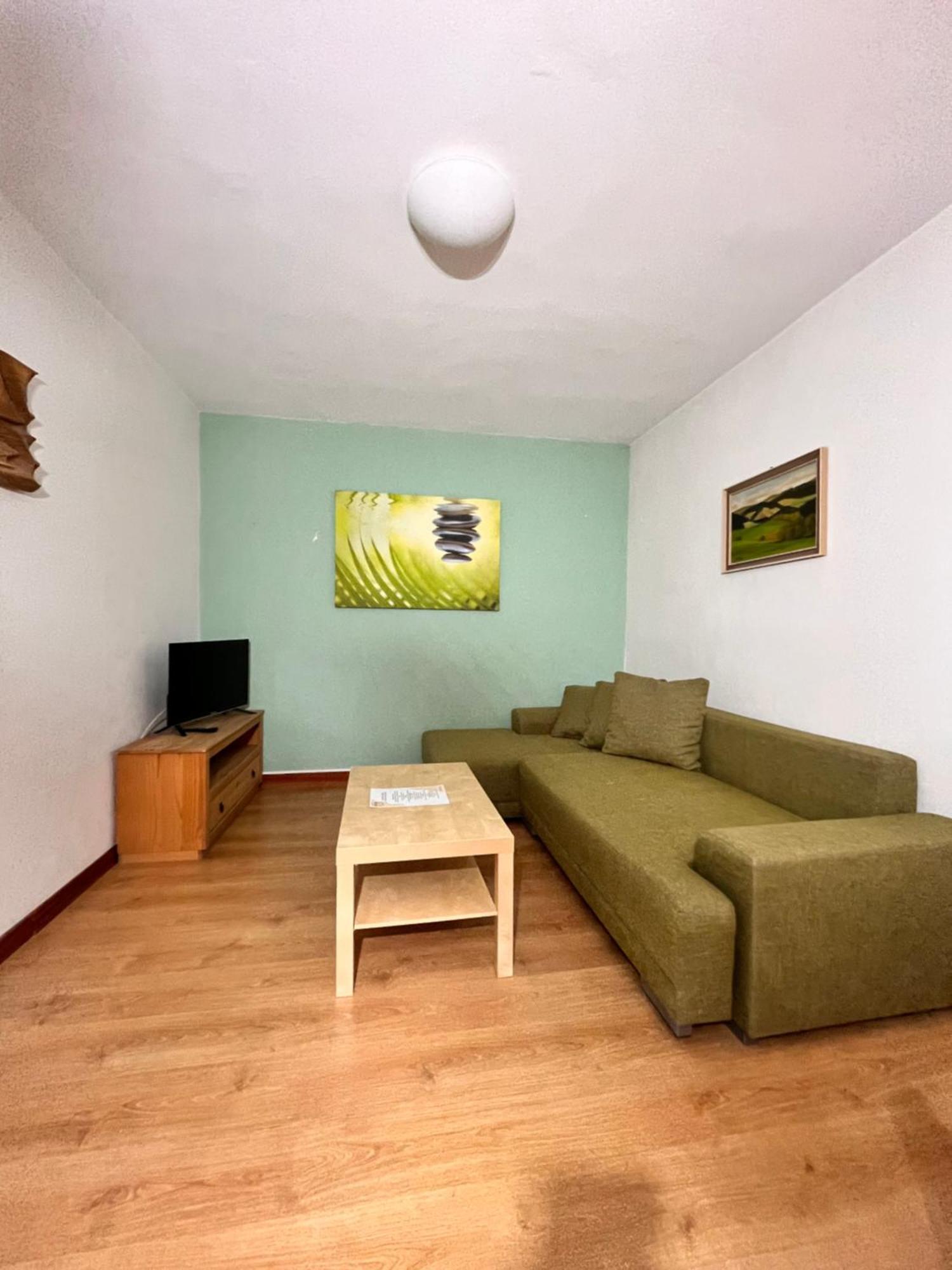 Vila Morava Hotel Liptovský Mikuláš Eksteriør billede