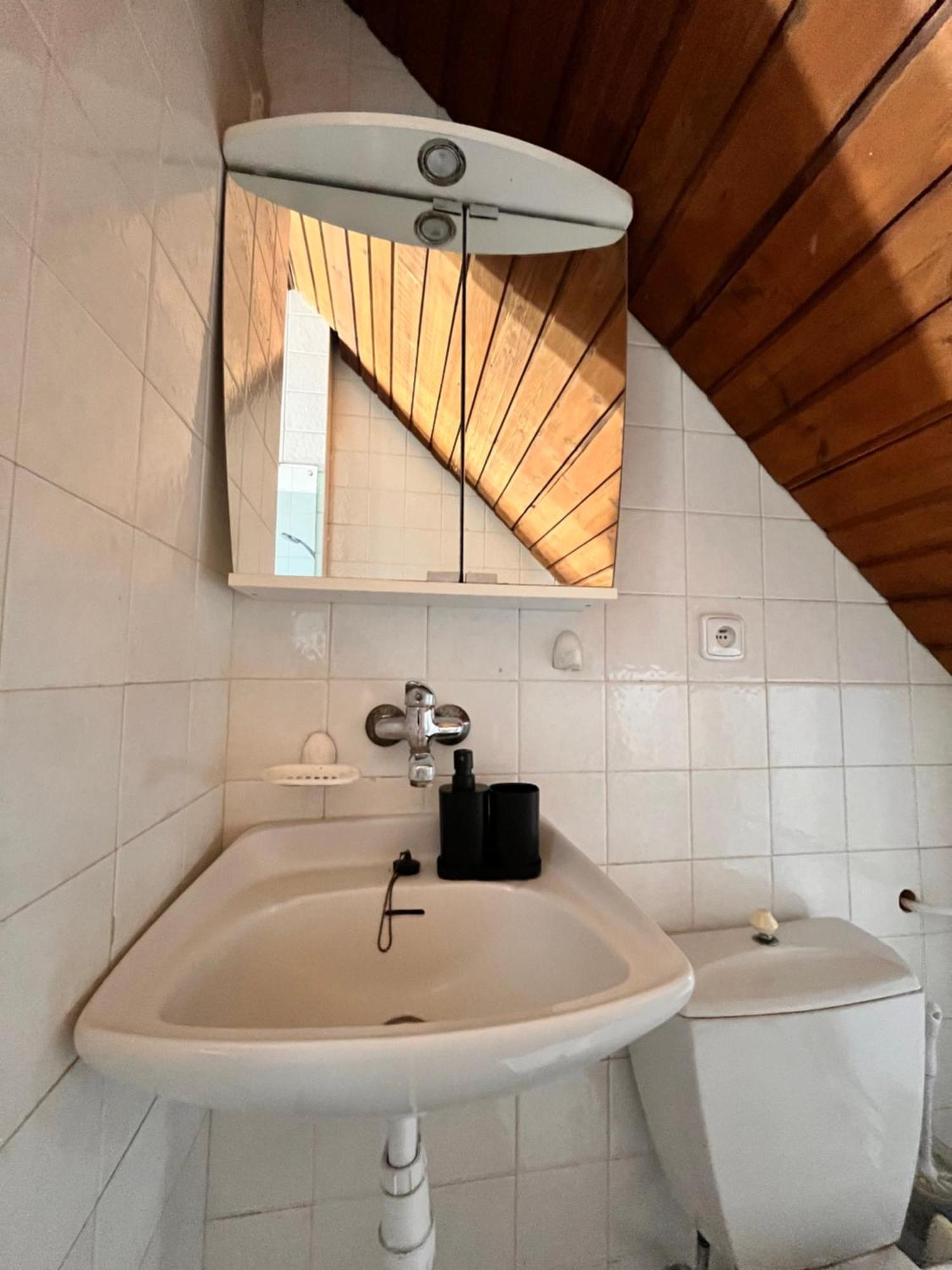 Vila Morava Hotel Liptovský Mikuláš Eksteriør billede