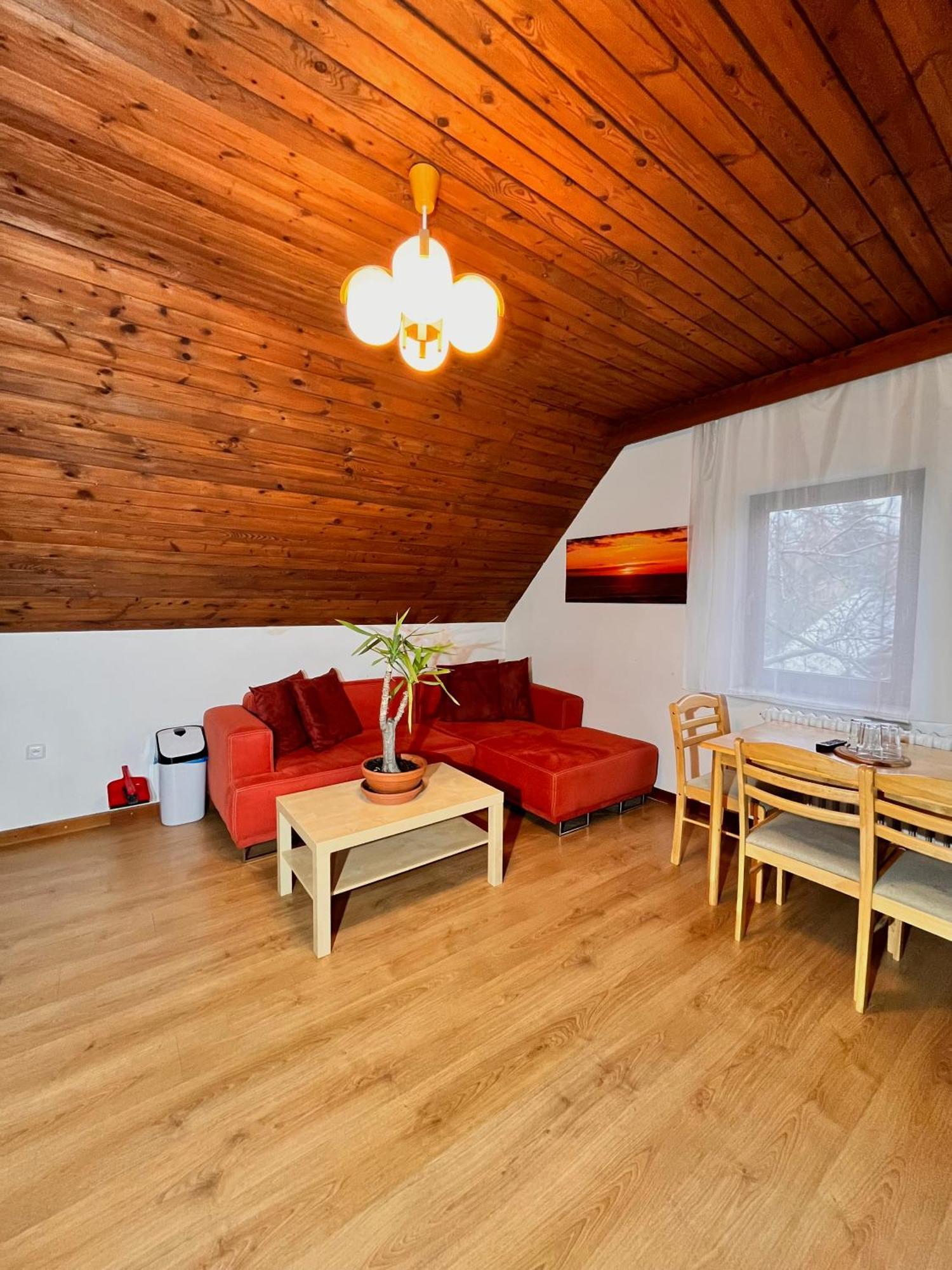 Vila Morava Hotel Liptovský Mikuláš Eksteriør billede