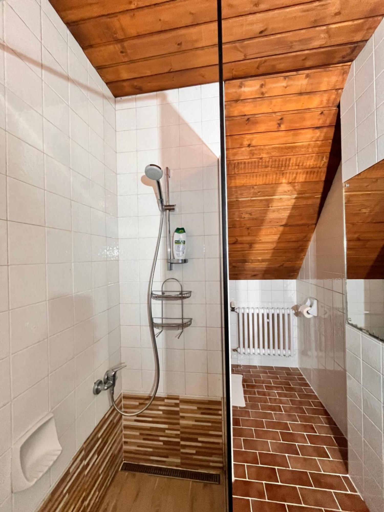 Vila Morava Hotel Liptovský Mikuláš Eksteriør billede