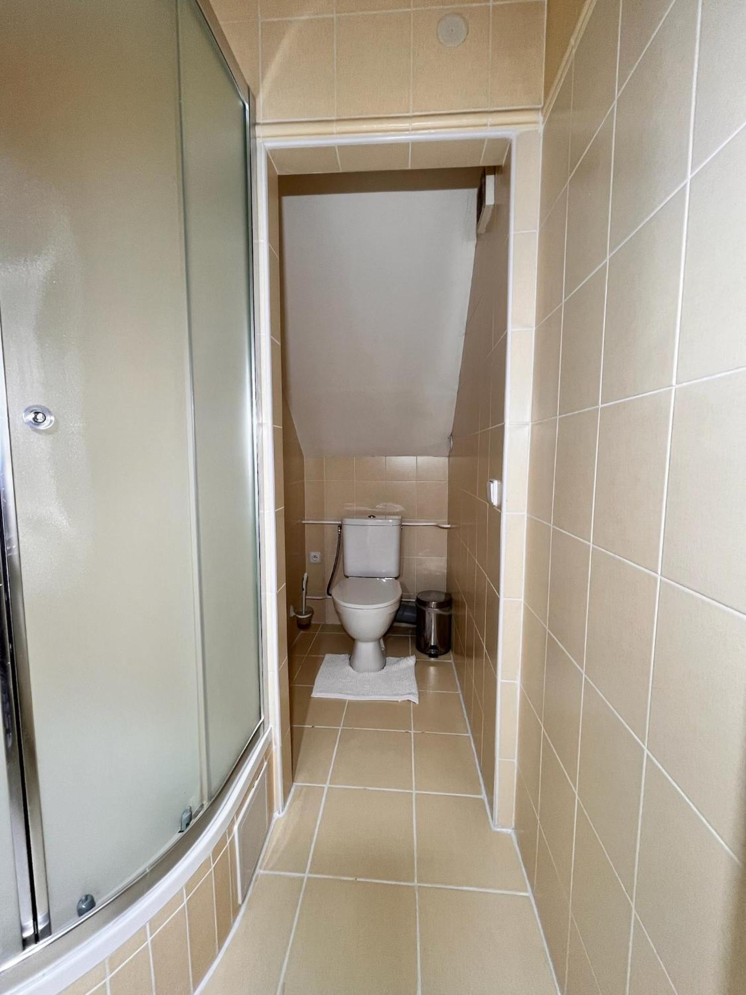 Vila Morava Hotel Liptovský Mikuláš Eksteriør billede