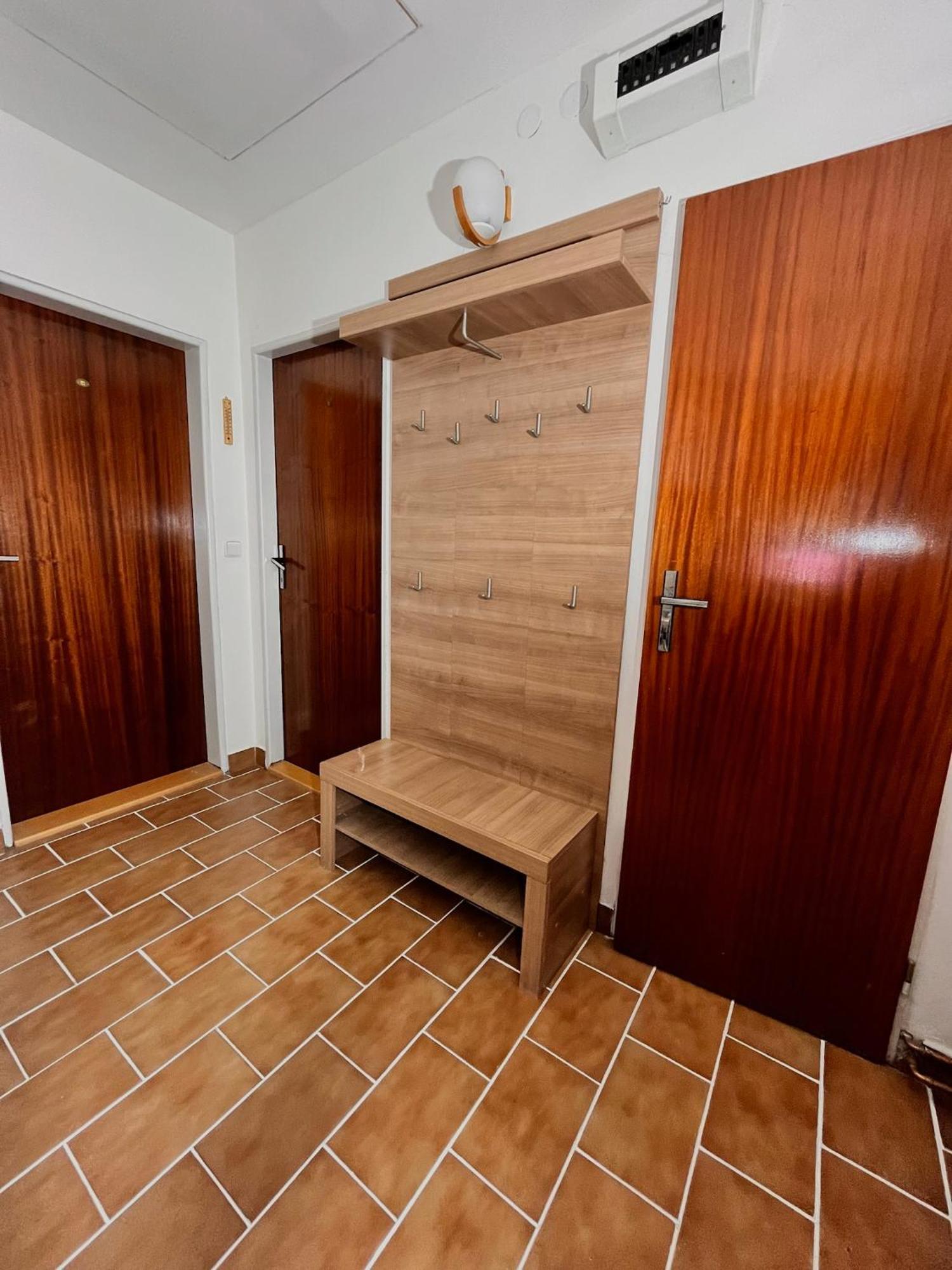 Vila Morava Hotel Liptovský Mikuláš Eksteriør billede