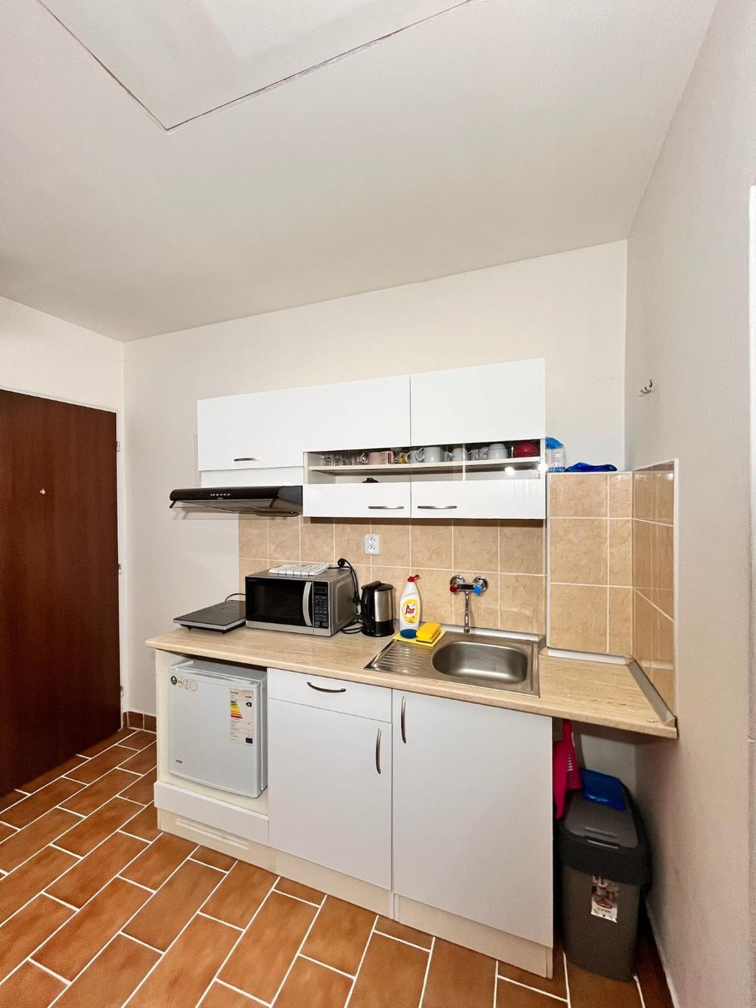 Vila Morava Hotel Liptovský Mikuláš Eksteriør billede