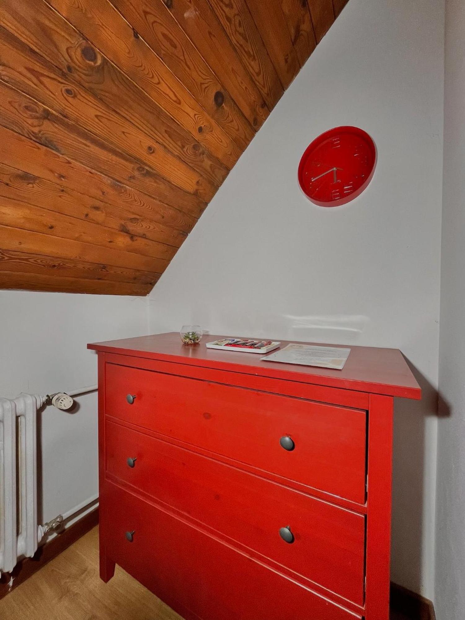 Vila Morava Hotel Liptovský Mikuláš Eksteriør billede
