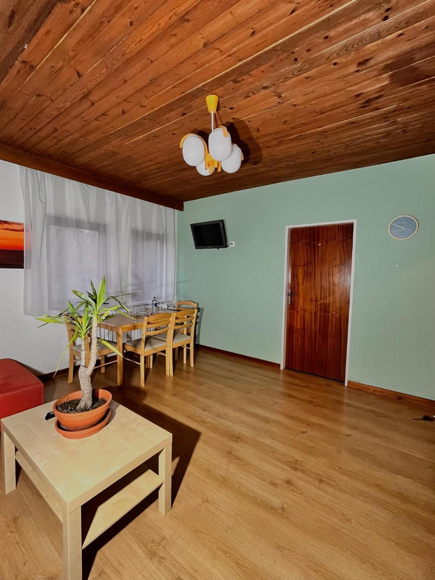 Vila Morava Hotel Liptovský Mikuláš Eksteriør billede