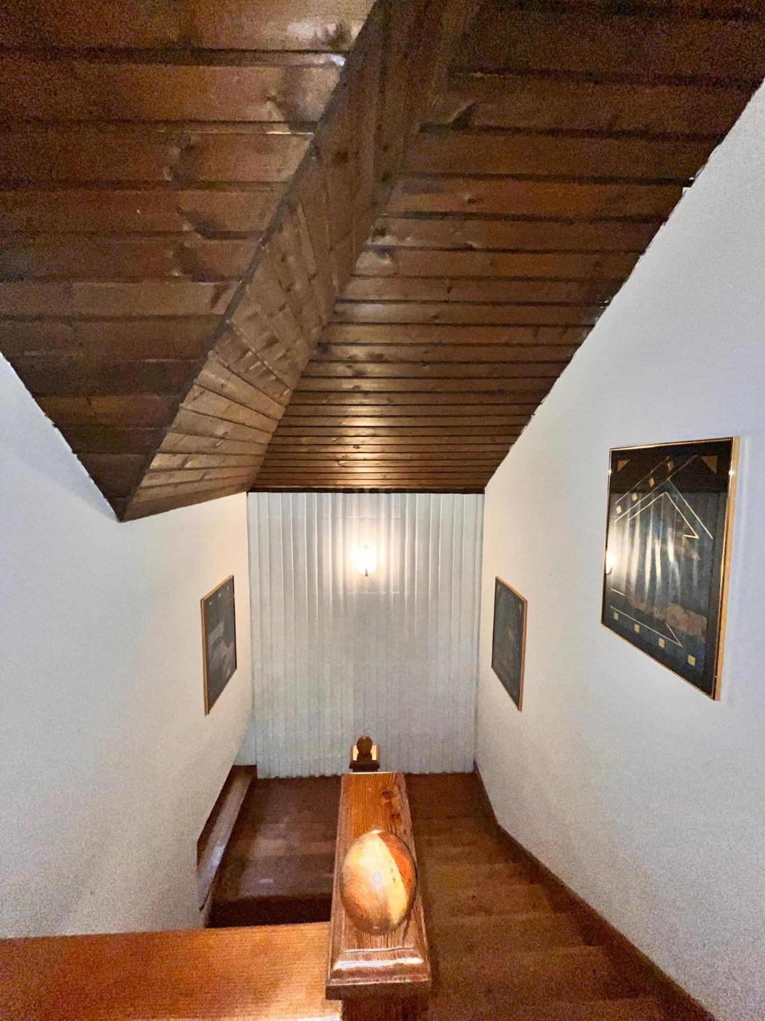 Vila Morava Hotel Liptovský Mikuláš Eksteriør billede
