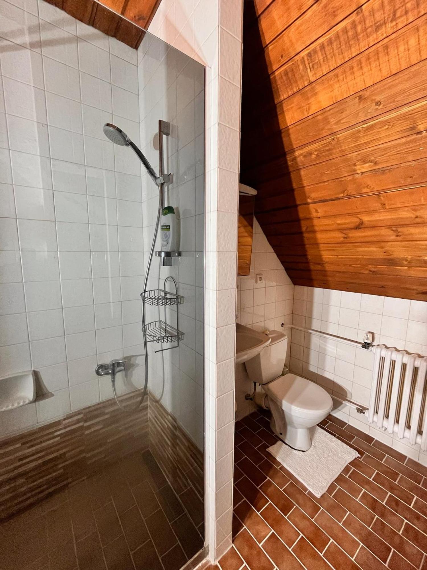 Vila Morava Hotel Liptovský Mikuláš Eksteriør billede
